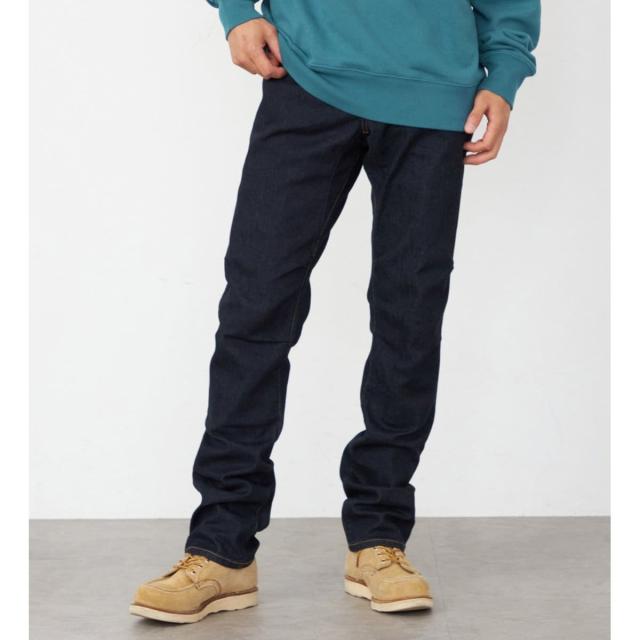 エドウィン（EDWIN）/【56design別注】バイク用 ライディングジーンズ デニムパンツ ストレッチ CORDURA