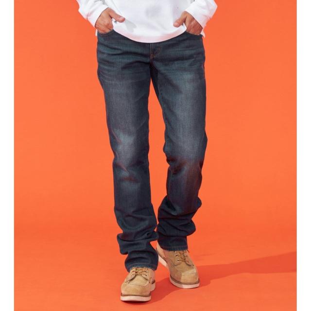 エドウィン（EDWIN）/【冬用】バイク用 WILD FIRE ライディング