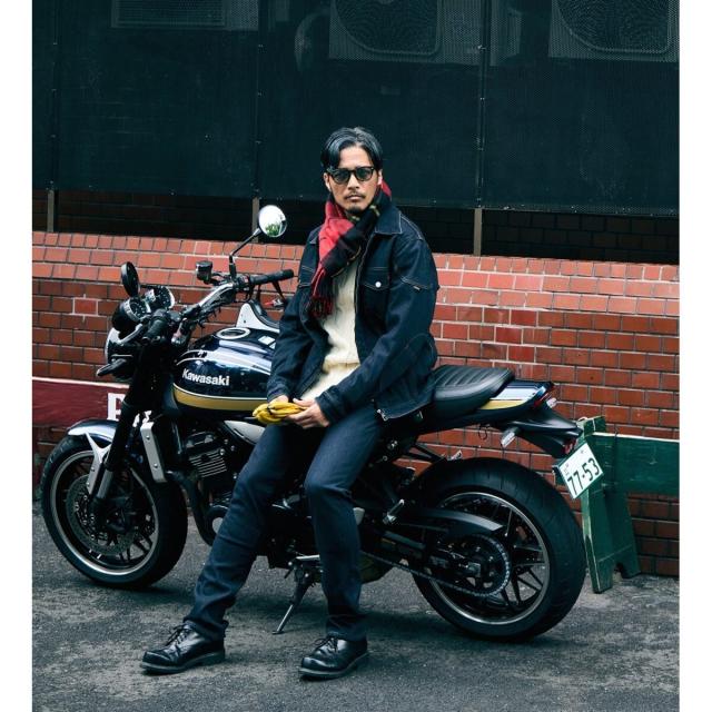 EDWIN バイク用 WILD FIRE ライディングカーゴパンツ S　黒 エドウィン（EDWIN）/【冬用】バイク用 WILD FIRE ライディング