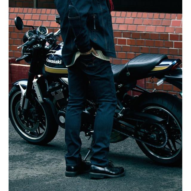 エドウィン（EDWIN）/【冬用】バイク用 WILD FIRE ライディング