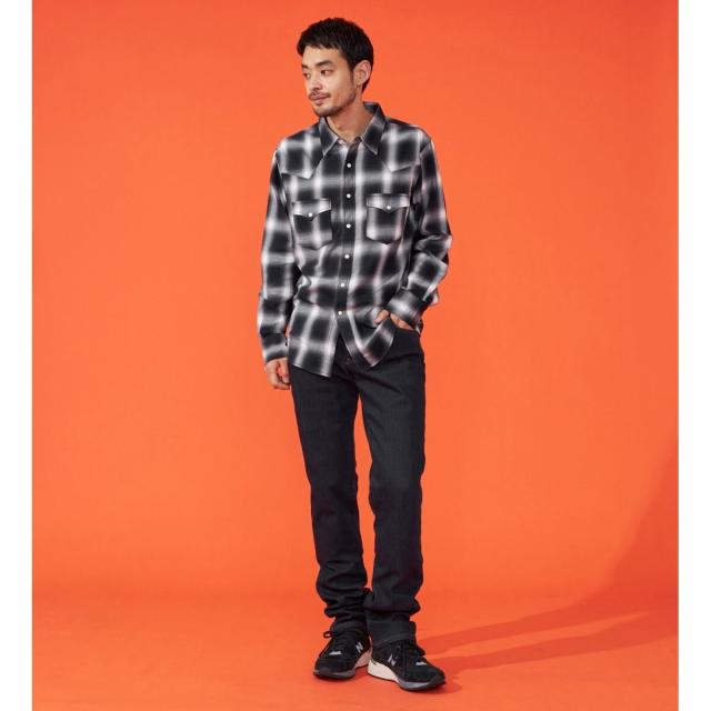 エドウィン（EDWIN）/【冬用】バイク用 WILD FIRE ライディング