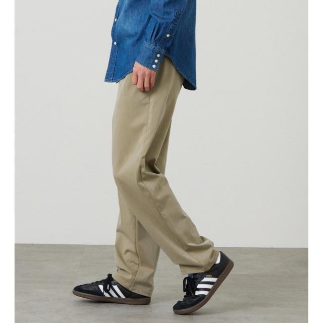 エドウィン（EDWIN）/ジャージーズ ルーズシルエット チノパンツ ストレッチ_3