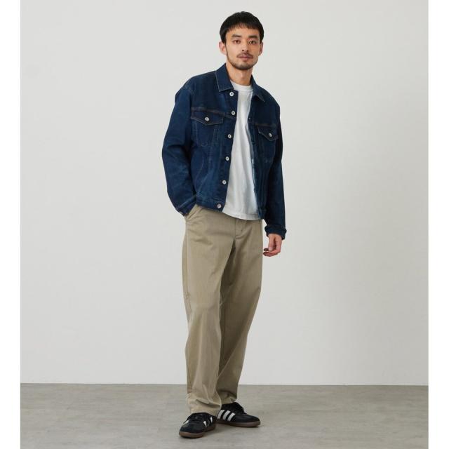 エドウィン（EDWIN）/ジャージーズ ルーズシルエット チノパンツ ストレッチ_15