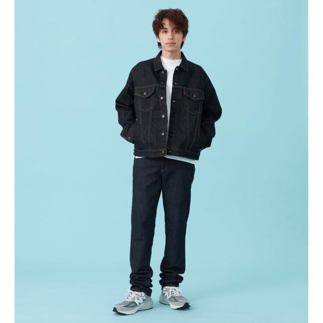 エドウィン（EDWIN）/【夏用】COOL バイク用 ライディングジーンズ デニムパンツ ストレッチ 接触冷感【涼】_16