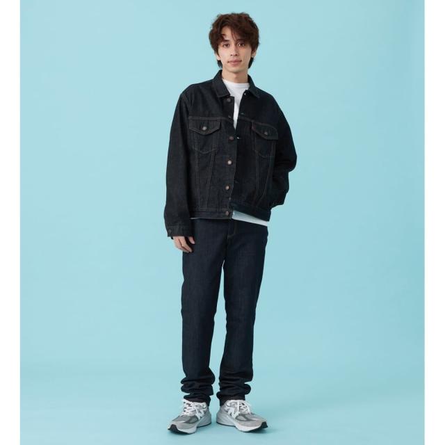 エドウィン（EDWIN）/【夏用】COOL バイク用 ライディングジーンズ デニムパンツ ストレッチ 接触冷感【涼】_17
