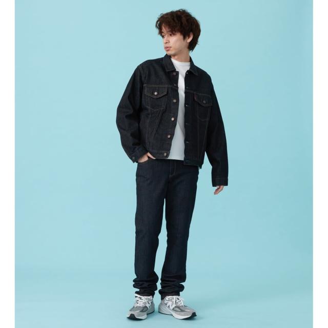 エドウィン（EDWIN）/【夏用】COOL バイク用 ライディングジーンズ デニムパンツ ストレッチ 接触冷感【涼】_18