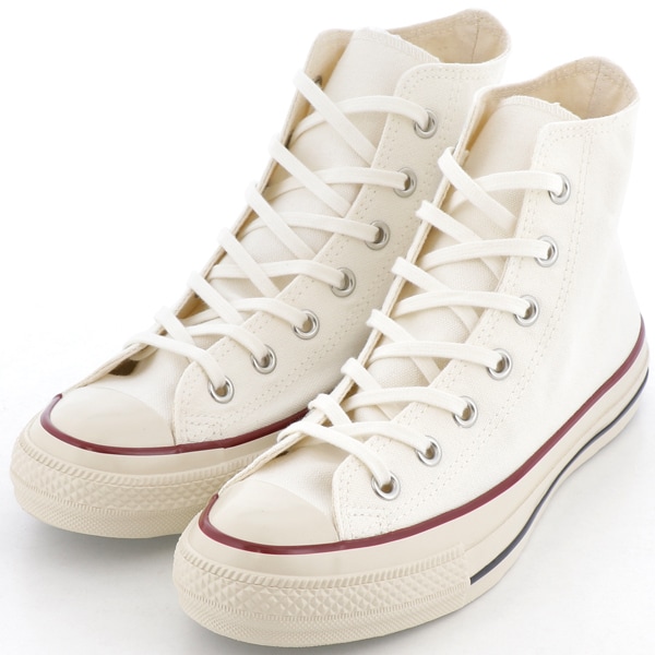 コンバース（Converse）/CONVERSE/コンバース/オールスター US HI