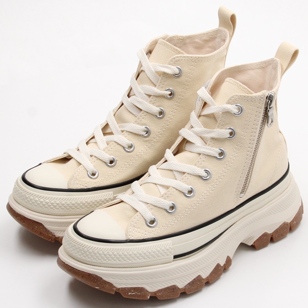 コンバース（Converse）/CONVERSE/コンバース/オールスター (R)   トレックウエーブ Z HI/ユニセックス
