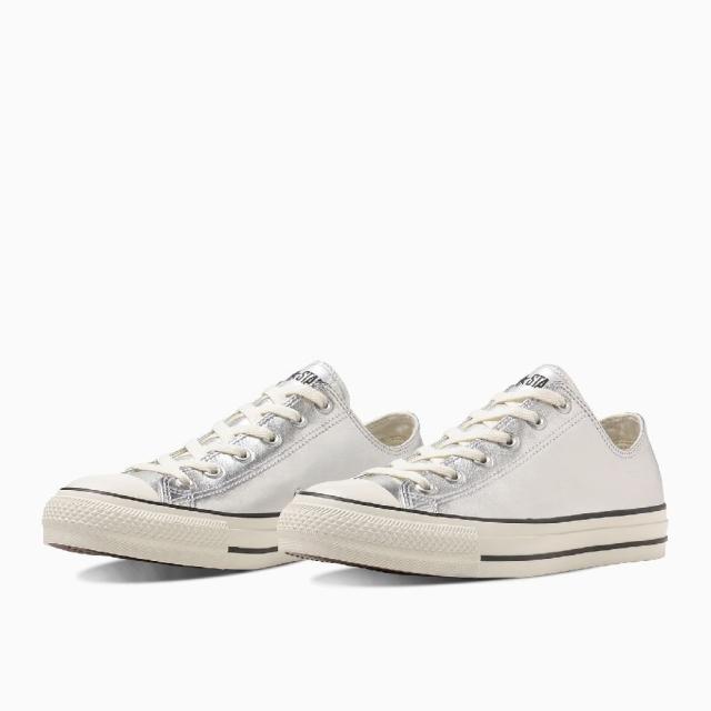 コンバース（Converse）/CONVERSE/コンバース/レザー オールスター (R) OX