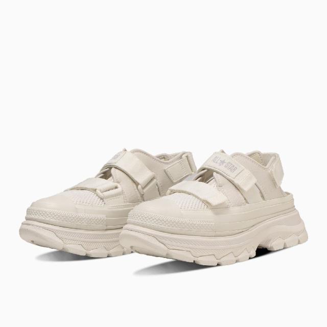 コンバース（Converse）/CONVERSE/コンバース/オールスター (R)トレックウエーブ サンダル OX