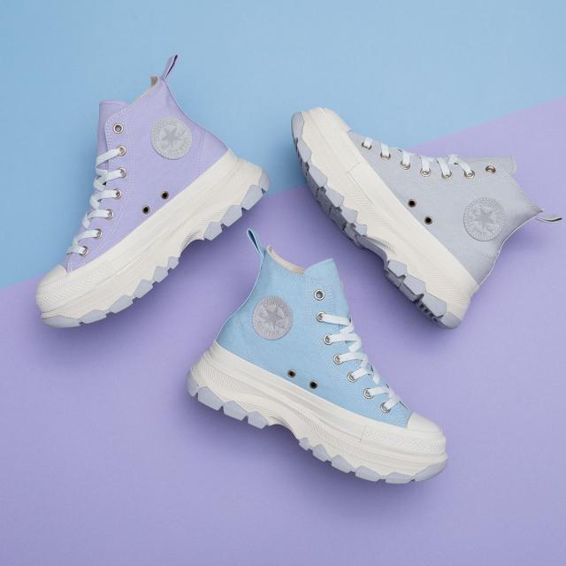 コンバース(Converse)/CONVERSE/コンバース/オールスター (R) トレックウエーブ NC HIの通販は コンバース(Converse)/CONVERSE/コンバース/オールスター (R) トレックウエーブ NC HIの通販は