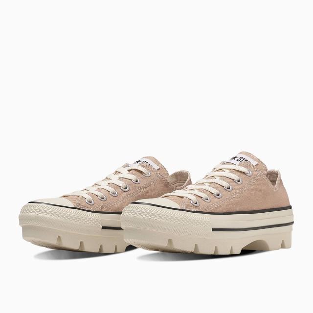 【NEW】コンバース（Converse）/CONVERSE/コンバース/オールスター チャンク OX