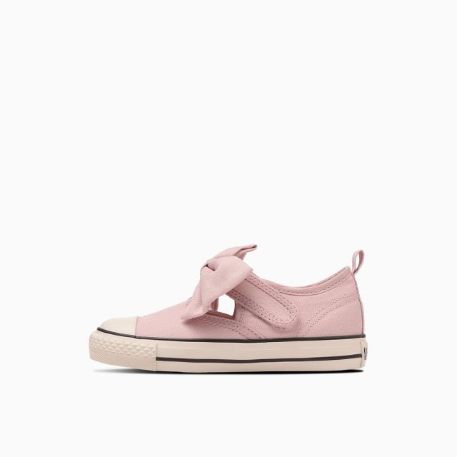 コンバース（Converse）/CONVERSE/コンバース/チャイルド オールスター N リボンストラップ V−1 OXの通販は 5,445円