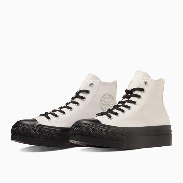 コンバース（Converse）/CONVERSE/コンバース/オールスター (R) リフテッド オーバーテープ HI