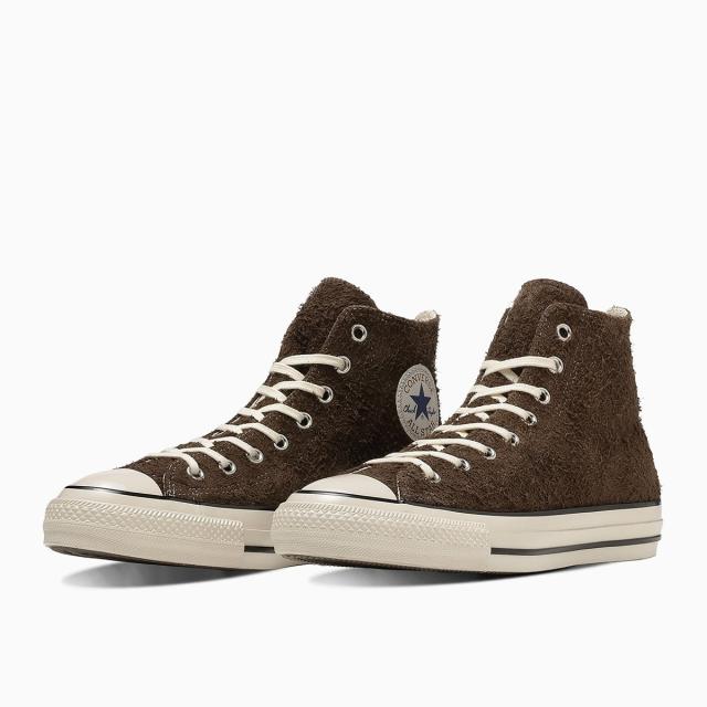 コンバース（Converse）/CONVERSE/コンバース/スエード オールスター US HI