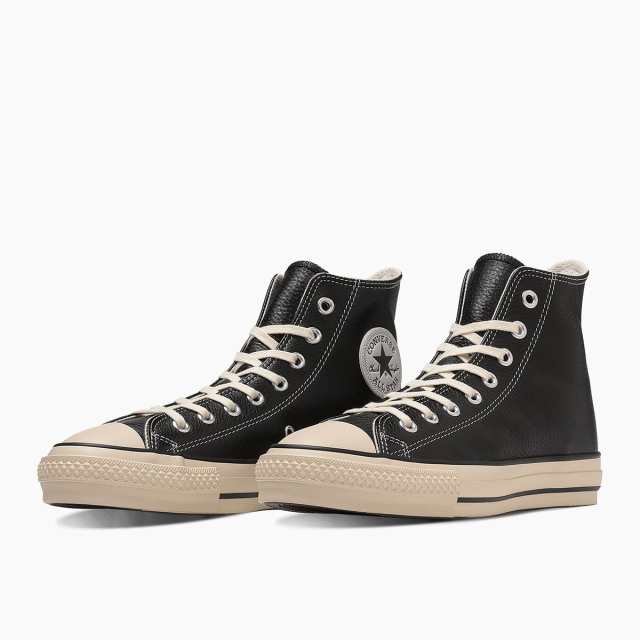 コンバース（Converse）/CONVERSE/コンバース/レザー オールスター J HI