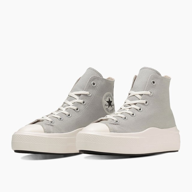 コンバース（Converse）/CONVERSE/コンバース/オールスター ライト PLTS II HI
