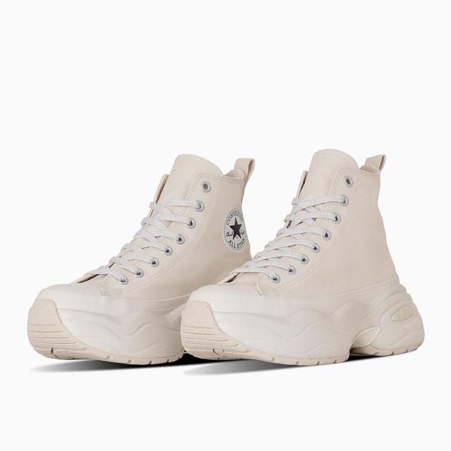 コンバース（Converse）/CONVERSE/コンバース/オールスター (R) サージトレーナー HI