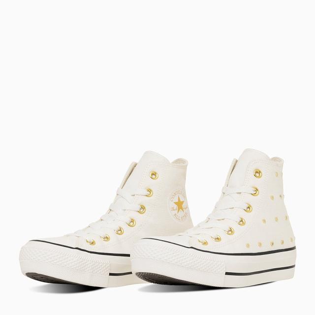 コンバース（Converse）/CONVERSE/コンバース/オールスター ＰＬＴＳ ハートスタッズ HI