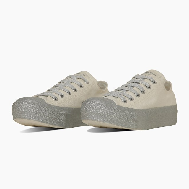コンバース（Converse）/CONVERSE/コンバースオールスター PLTS グリッターボトム OX