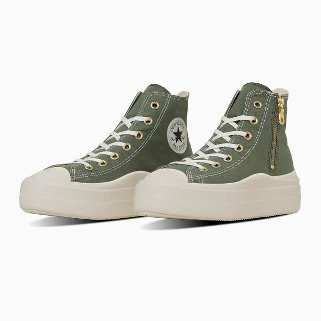 コンバース（Converse）/CONVERSE/コンバースオールスター ライト PLTS II Z HI