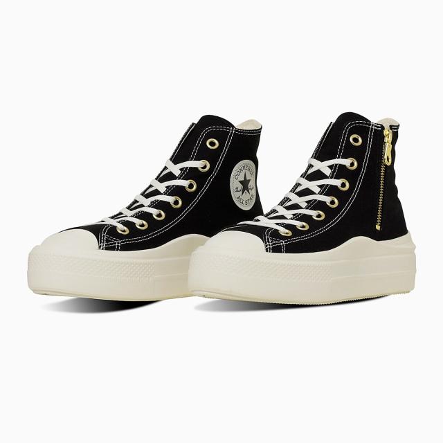 コンバース（Converse）/CONVERSE/コンバースオールスター ライト PLTS II Z HI