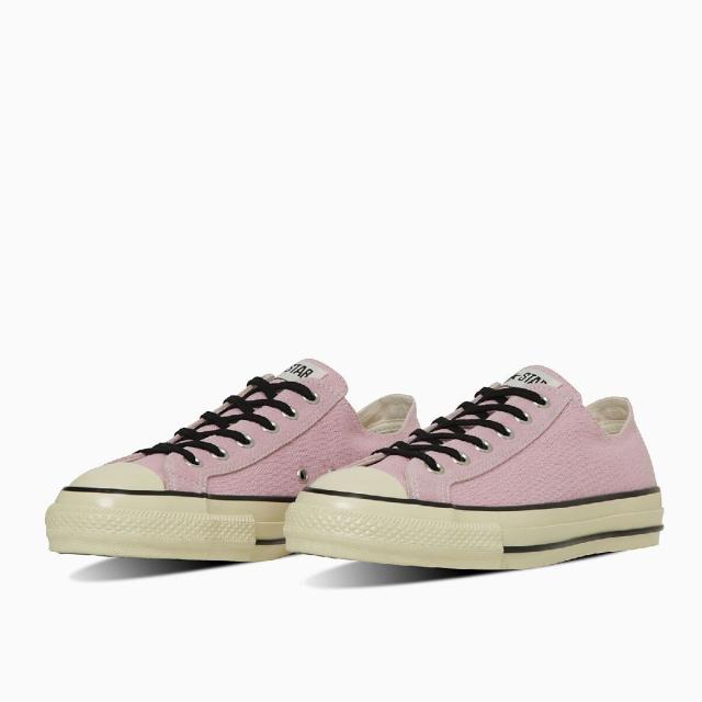 コンバース（Converse）/CONVERSE/コンバース/オールスター エイジド ヘンプ OX