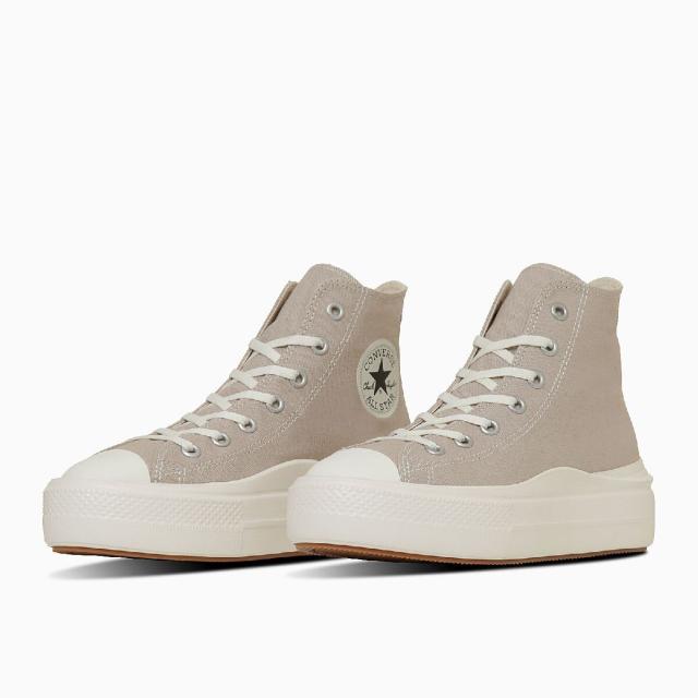 コンバース（Converse）/CONVERSE/コンバース/オールスター ライト PLTS II HI