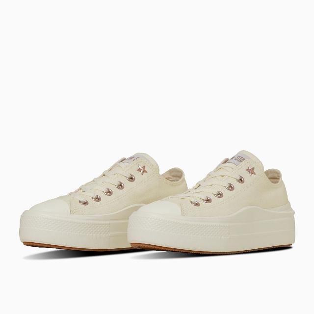 コンバース（Converse）/CONVERSE/コンバース/オールスター ライト PLTS II PG OX