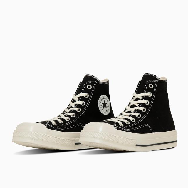 コンバース（Converse）/CONVERSE/コンバース/オールスター スクエアトウ HI