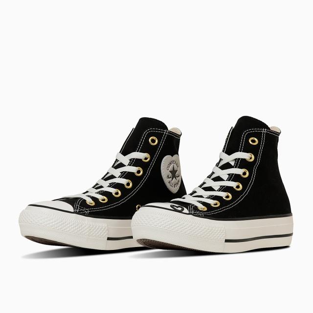 コンバース（Converse）/CONVERSE/コンバース/オールスター  PLTS ハートポイント HI