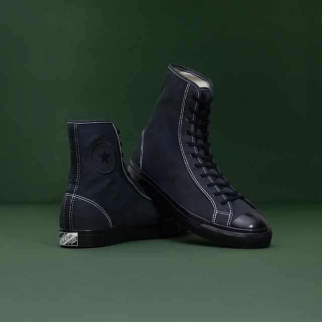 コンバース（Converse）/CONVERSE/コンバース/オールスター エイジド レスリングシューズ SHIN−HI