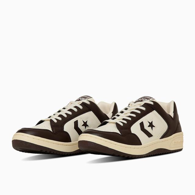 コンバース（Converse）/CONVERSE/コンバース/ウエポン SL OX