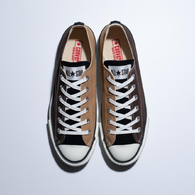 コンバース（Converse）/CONVERSE/コンバース/キャンバス オールスター J OX