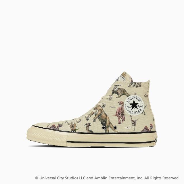 コンバース（Converse）/CONVERSE/コンバース/オールスター エイジド DP HI/ジュラシック・パーク