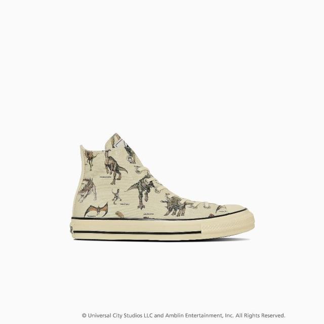 コンバース（Converse）/CONVERSE/コンバース/オールスター エイジド DP HI/ジュラシック・パーク
