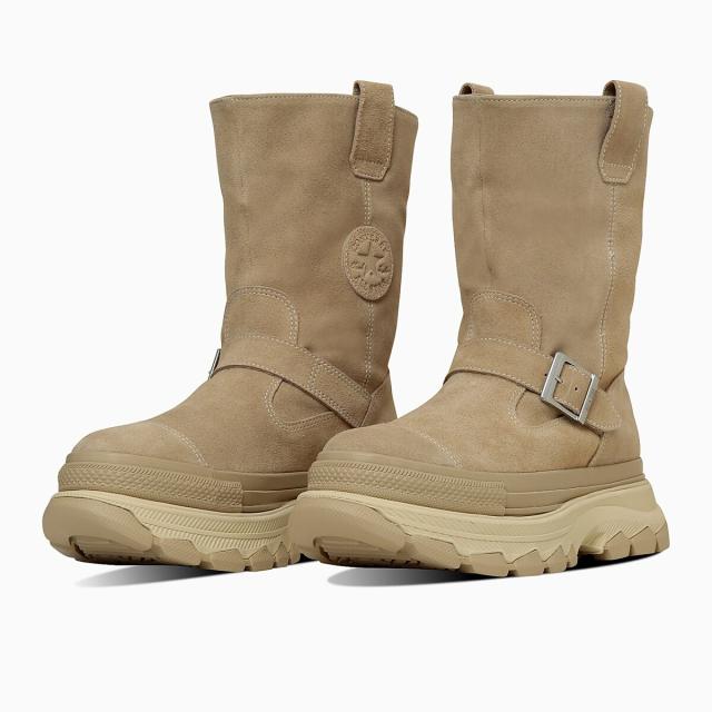 コンバース（Converse）/CONVERSE/コンバース/オールスター トレックウエーブ ウエスタンブーツ HI