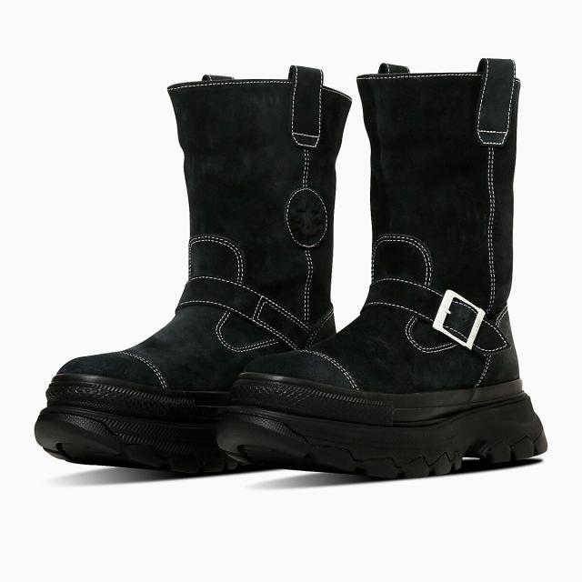 コンバース（Converse）/CONVERSE/コンバース/オールスター トレックウエーブ ウエスタンブーツ HI