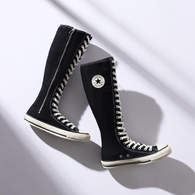 コンバース（Converse）/CONVERSE/コンバース/オールスター ZXX−HI