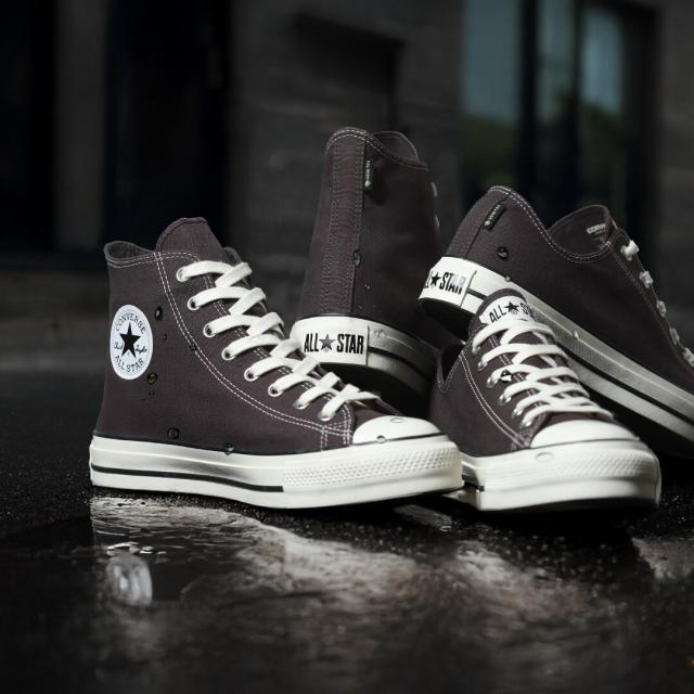 コンバース（Converse）/CONVERSE/コンバース/オールスター ゴアテックス HI