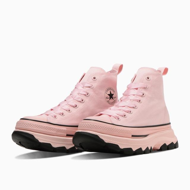 コンバース（Converse）/CONVERSE/コンバース/オールスター トレックウエーブ BP HI