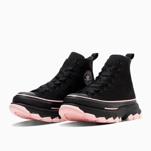 コンバース（Converse）/CONVERSE/コンバース/オールスター トレックウエーブ BP HI