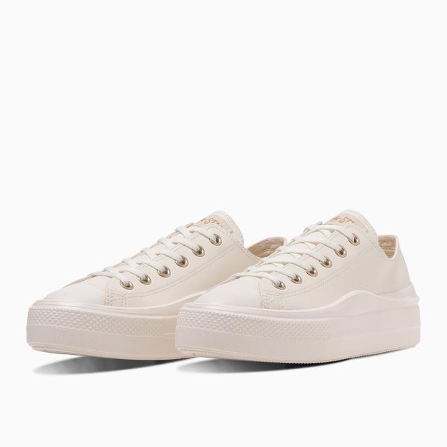 コンバース（Converse）/CONVERSE/コンバース/オールスター ライト PLTS II SY OX