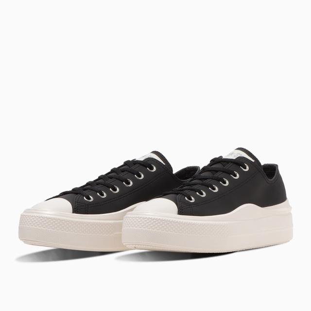 コンバース（Converse）/CONVERSE/コンバース/オールスター ライト PLTS II SY OX