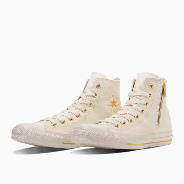 コンバース（Converse）/CONVERSE/コンバース/オールスター ゴールドストライプ Z  HI