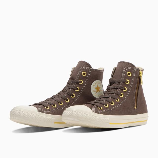 コンバース（Converse）/CONVERSE/コンバース/オールスター ゴールドストライプ Z  HI