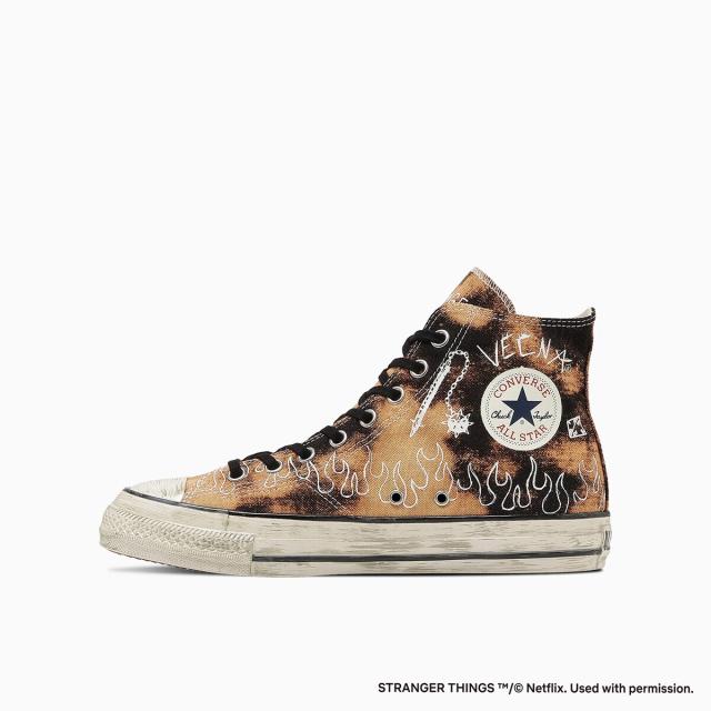 コンバース（Converse）/CONVERSE/コンバース/オールスター エイジド 87 HC HI/ストレンジャー・シングス 5_1