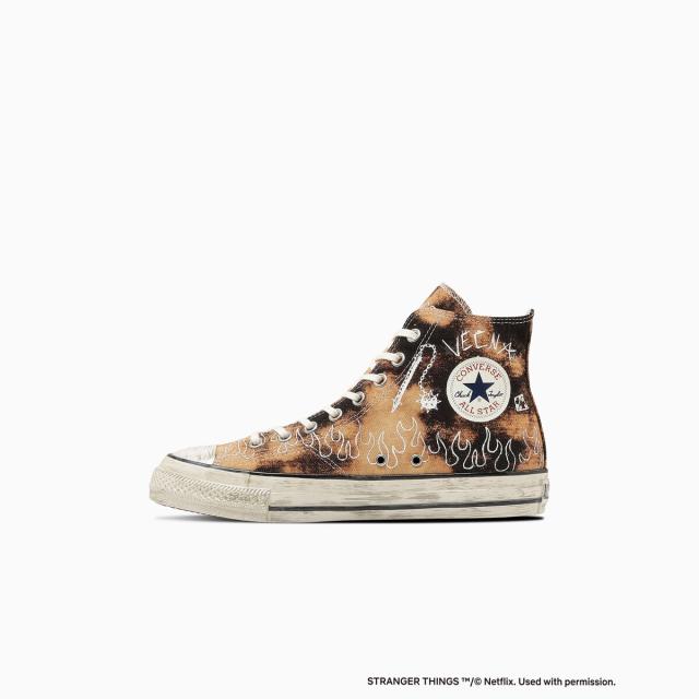 コンバース（Converse）/CONVERSE/コンバース/オールスター エイジド 87 HC HI/ストレンジャー・シングス 5_7