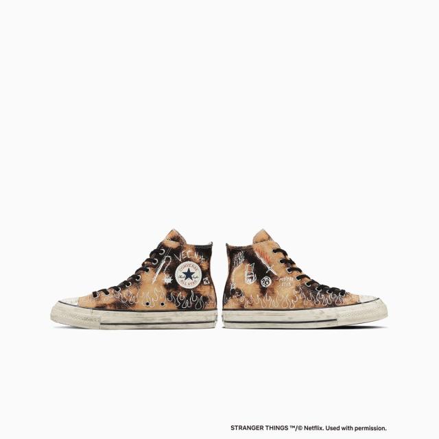 コンバース（Converse）/CONVERSE/コンバース/オールスター エイジド 87 HC HI/ストレンジャー・シングス 5_8
