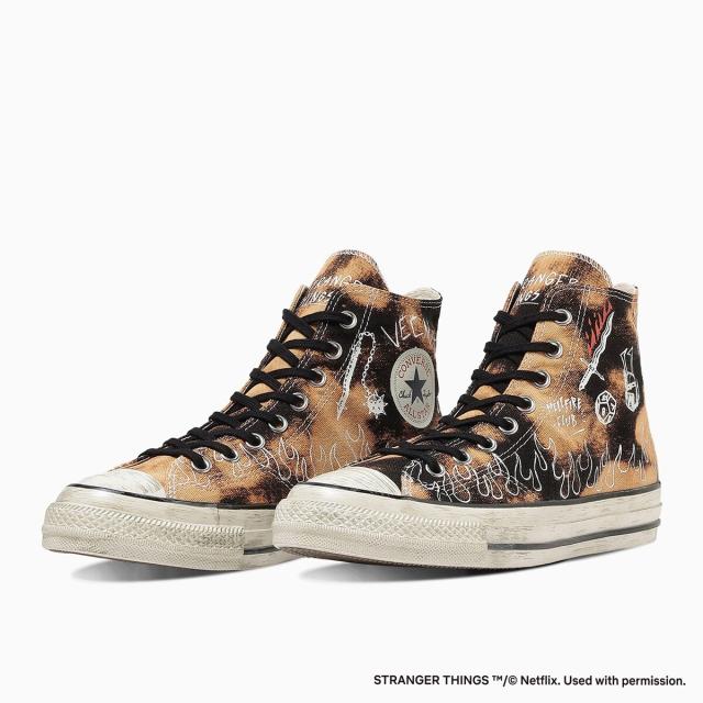 コンバース（Converse）/CONVERSE/コンバース/オールスター エイジド 87 HC HI/ストレンジャー・シングス 5